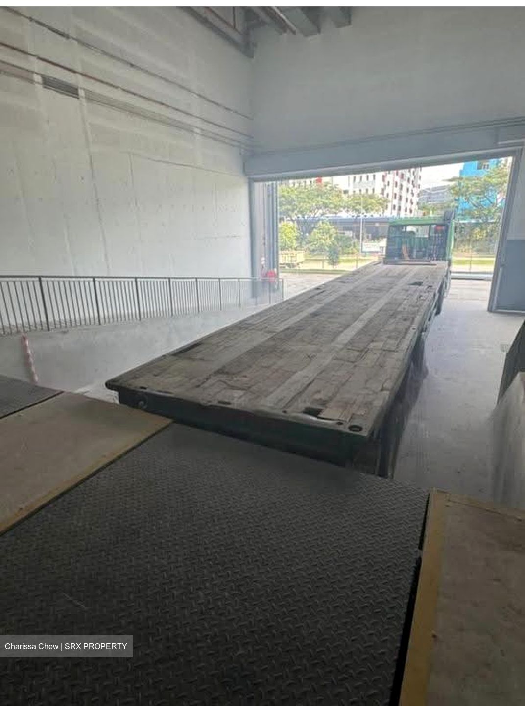 Jalan Papan (D22), Factory #638110991